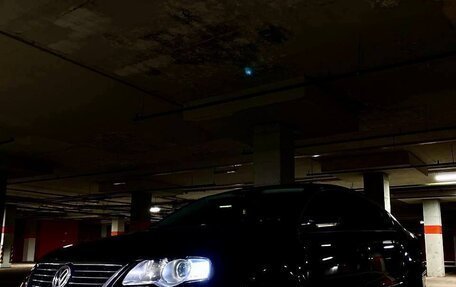 Volkswagen Passat B6, 2007 год, 500 000 рублей, 2 фотография