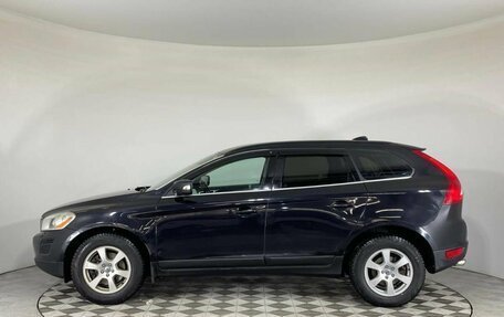 Volvo XC60 II, 2010 год, 1 258 000 рублей, 8 фотография