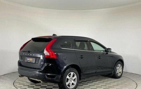 Volvo XC60 II, 2010 год, 1 258 000 рублей, 5 фотография