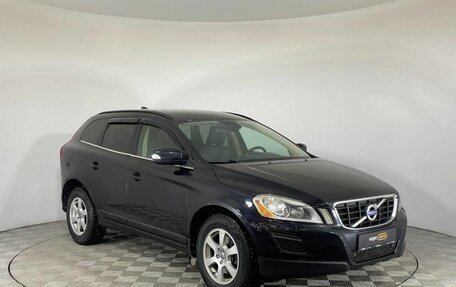 Volvo XC60 II, 2010 год, 1 258 000 рублей, 3 фотография