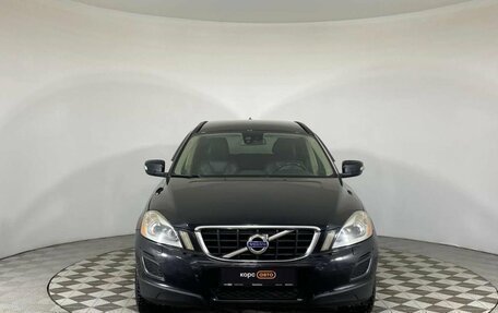 Volvo XC60 II, 2010 год, 1 258 000 рублей, 2 фотография