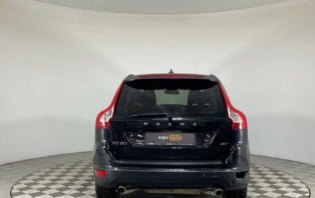 Volvo XC60 II, 2010 год, 1 258 000 рублей, 6 фотография