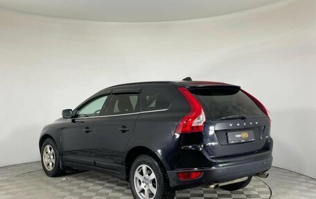 Volvo XC60 II, 2010 год, 1 258 000 рублей, 7 фотография