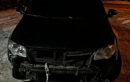 Volkswagen Passat B6, 2007 год, 500 000 рублей, 5 фотография