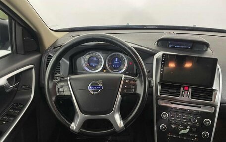 Volvo XC60 II, 2010 год, 1 258 000 рублей, 15 фотография