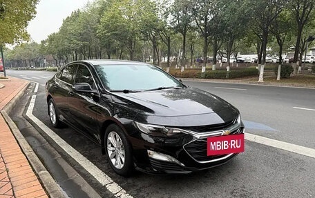 Chevrolet Malibu IX, 2020 год, 1 400 016 рублей, 3 фотография