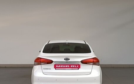 KIA Cerato III, 2018 год, 1 700 000 рублей, 4 фотография