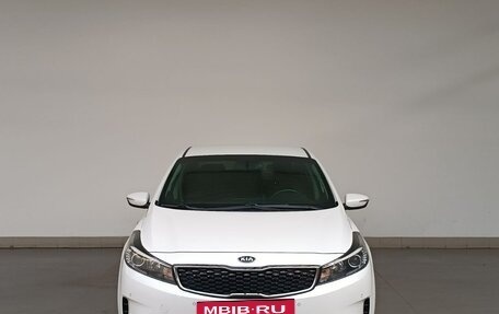 KIA Cerato III, 2018 год, 1 700 000 рублей, 8 фотография