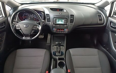 KIA Cerato III, 2018 год, 1 700 000 рублей, 10 фотография