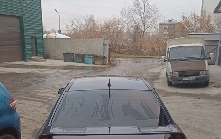 Mitsubishi Lancer IX, 2008 год, 840 000 рублей, 8 фотография