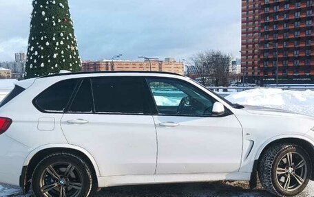 BMW X5, 2017 год, 5 200 000 рублей, 7 фотография