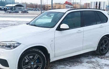 BMW X5, 2017 год, 5 200 000 рублей, 8 фотография