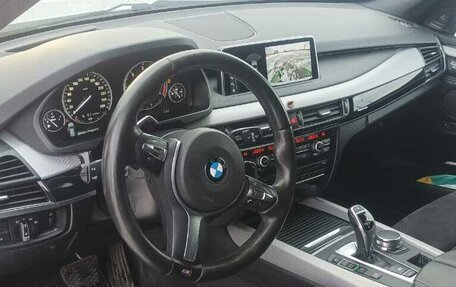 BMW X5, 2017 год, 5 200 000 рублей, 9 фотография