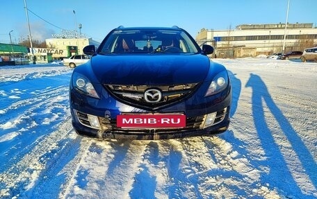 Mazda 6, 2008 год, 890 000 рублей, 2 фотография