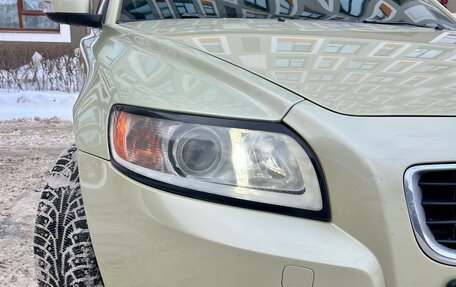 Volvo S40 II, 2008 год, 849 000 рублей, 3 фотография