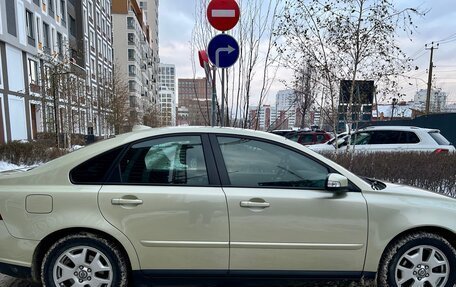 Volvo S40 II, 2008 год, 849 000 рублей, 9 фотография