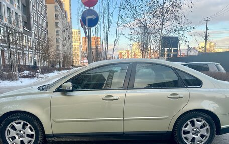 Volvo S40 II, 2008 год, 849 000 рублей, 5 фотография