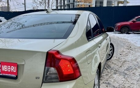 Volvo S40 II, 2008 год, 849 000 рублей, 8 фотография