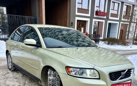 Volvo S40 II, 2008 год, 849 000 рублей, 10 фотография