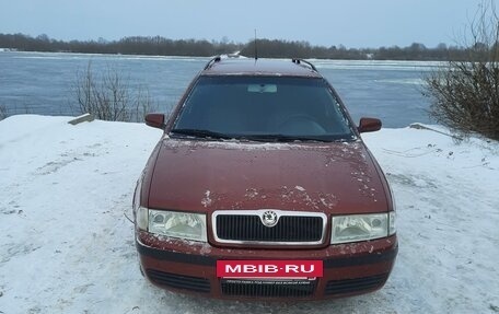 Skoda Octavia IV, 2008 год, 435 000 рублей, 7 фотография