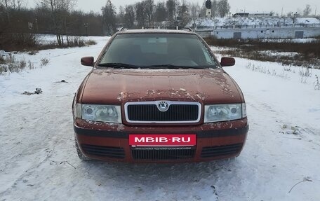 Skoda Octavia IV, 2008 год, 435 000 рублей, 12 фотография