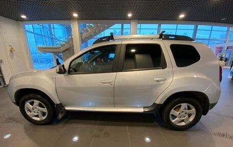 Renault Duster I рестайлинг, 2019 год, 1 750 000 рублей, 6 фотография