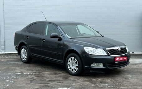 Skoda Octavia, 2010 год, 900 000 рублей, 1 фотография