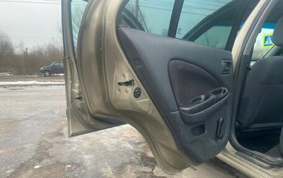 Nissan Almera, 2004 год, 300 000 рублей, 1 фотография