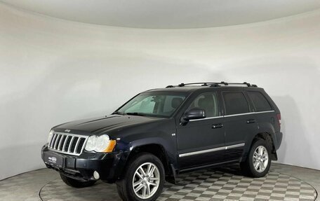 Jeep Grand Cherokee, 2008 год, 1 138 000 рублей, 1 фотография