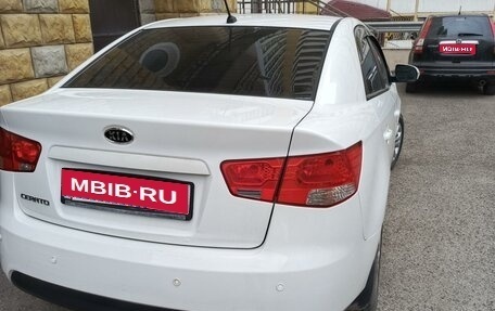 KIA Cerato III, 2009 год, 800 000 рублей, 1 фотография