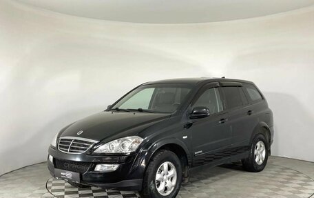 SsangYong Kyron I, 2012 год, 722 000 рублей, 1 фотография