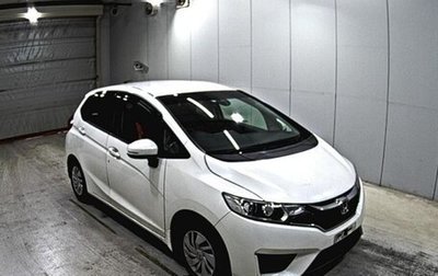 Honda Fit III, 2015 год, 900 000 рублей, 1 фотография