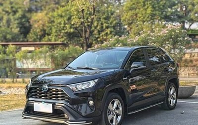 Toyota RAV4, 2021 год, 2 800 333 рублей, 1 фотография