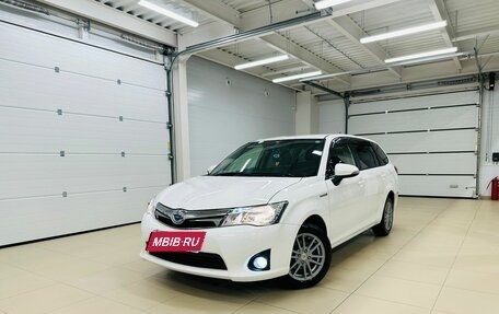 Toyota Corolla, 2014 год, 1 379 000 рублей, 1 фотография