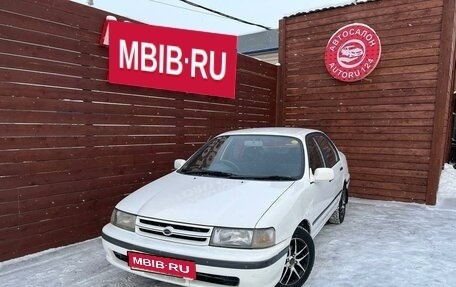 Toyota Tercel, 1993 год, 299 000 рублей, 1 фотография