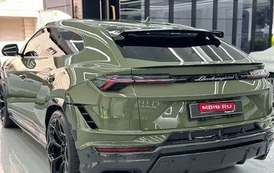 Lamborghini Urus I, 2024 год, 54 300 000 рублей, 1 фотография