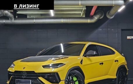 Lamborghini Urus I, 2024 год, 52 500 000 рублей, 2 фотография