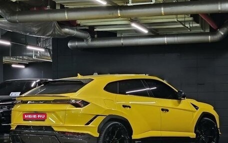 Lamborghini Urus I, 2024 год, 52 500 000 рублей, 3 фотография