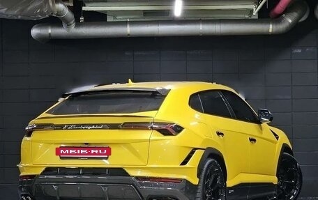 Lamborghini Urus I, 2024 год, 52 500 000 рублей, 4 фотография