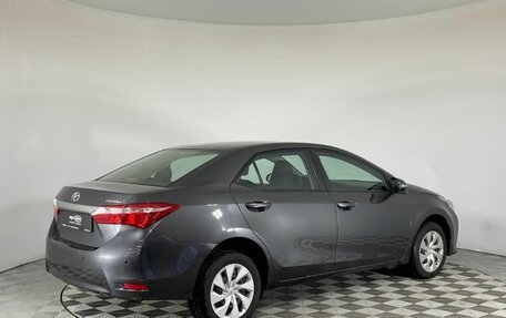 Toyota Corolla, 2014 год, 1 458 000 рублей, 5 фотография