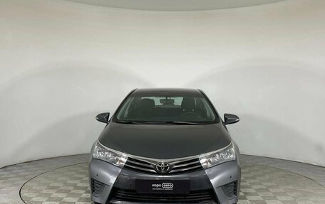 Toyota Corolla, 2014 год, 1 458 000 рублей, 2 фотография