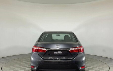 Toyota Corolla, 2014 год, 1 458 000 рублей, 6 фотография