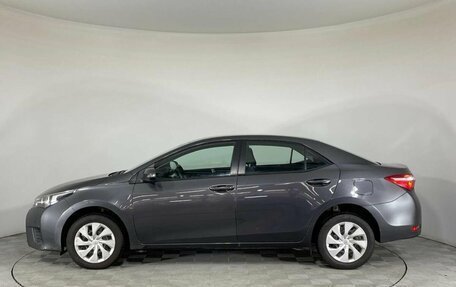 Toyota Corolla, 2014 год, 1 458 000 рублей, 8 фотография