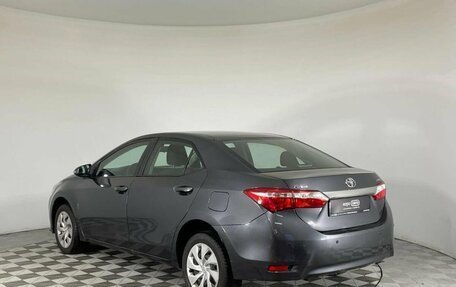 Toyota Corolla, 2014 год, 1 458 000 рублей, 7 фотография