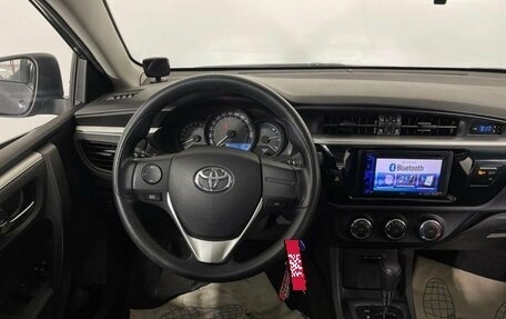 Toyota Corolla, 2014 год, 1 458 000 рублей, 16 фотография