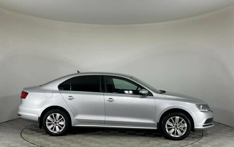 Volkswagen Jetta VI, 2016 год, 1 216 000 рублей, 4 фотография