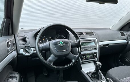 Skoda Octavia, 2010 год, 900 000 рублей, 6 фотография