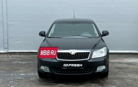 Skoda Octavia, 2010 год, 900 000 рублей, 3 фотография