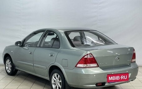 Nissan Almera Classic, 2006 год, 575 000 рублей, 5 фотография