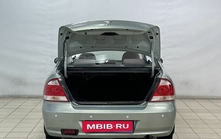 Nissan Almera Classic, 2006 год, 575 000 рублей, 7 фотография